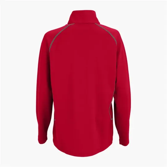 Vansport Women's Performance Pullover — view 11