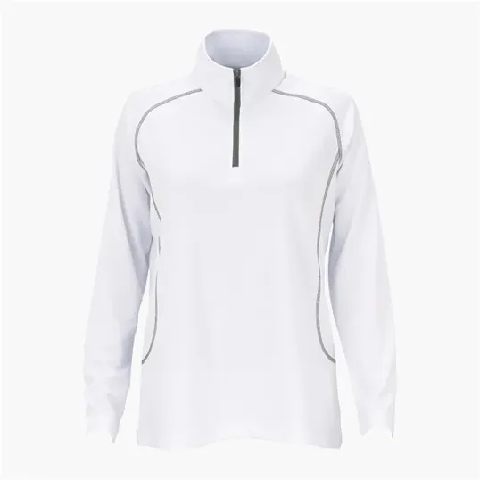 Vansport Women's Performance Pullover — view 12