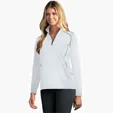 Vansport Women's Performance Pullover — view 20