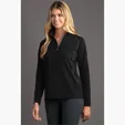 Vansport Women's Performance Pullover — view 21