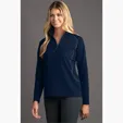 Vansport Women's Performance Pullover — view 22