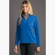 Vansport Women's Performance Pullover — view 23