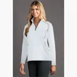 Vansport Women's Performance Pullover — view 25