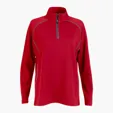 Vansport Women's Performance Pullover — view 9