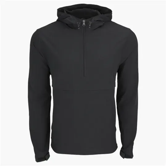 Vantage Pullover Stretch Anorak