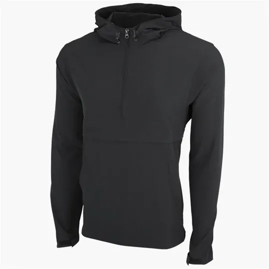 Vantage Pullover Stretch Anorak — view 2