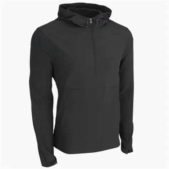 Vantage Pullover Stretch Anorak — view 3