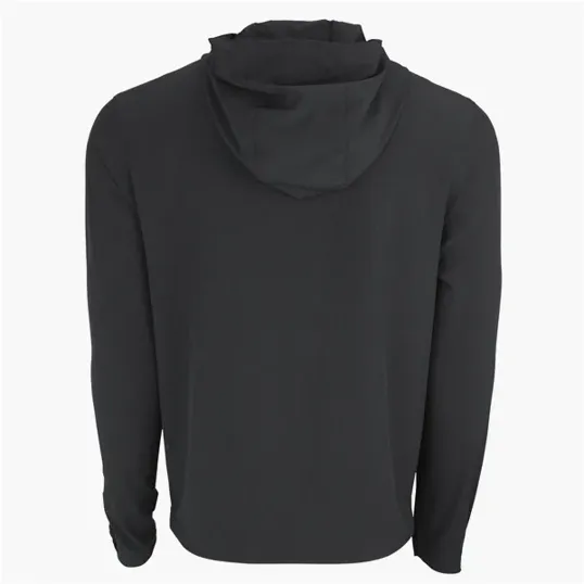 Vantage Pullover Stretch Anorak — view 4