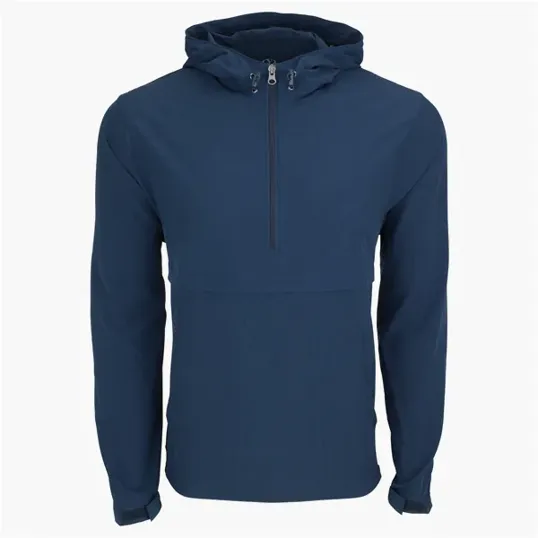 Vantage Pullover Stretch Anorak — view 5