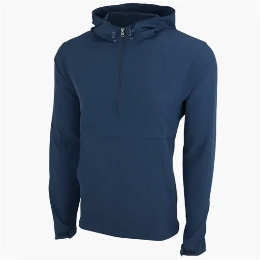 Vantage Pullover Stretch Anorak — view 6
