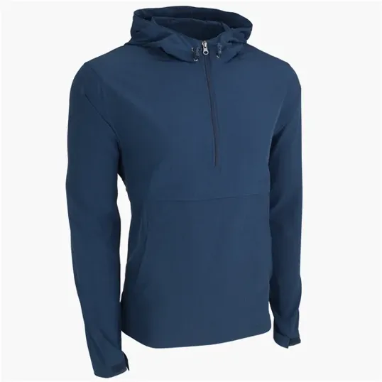 Vantage Pullover Stretch Anorak — view 7
