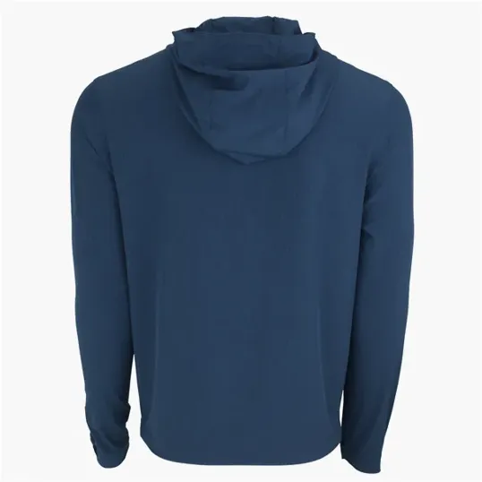 Vantage Pullover Stretch Anorak — view 8