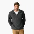 Vantage Pullover Stretch Anorak — view 9