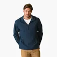 Vantage Pullover Stretch Anorak — view 10