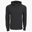 Vantage Pullover Stretch Anorak