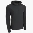 Vantage Pullover Stretch Anorak — view 3