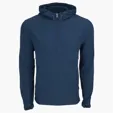 Vantage Pullover Stretch Anorak — view 5