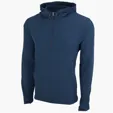 Vantage Pullover Stretch Anorak — view 6