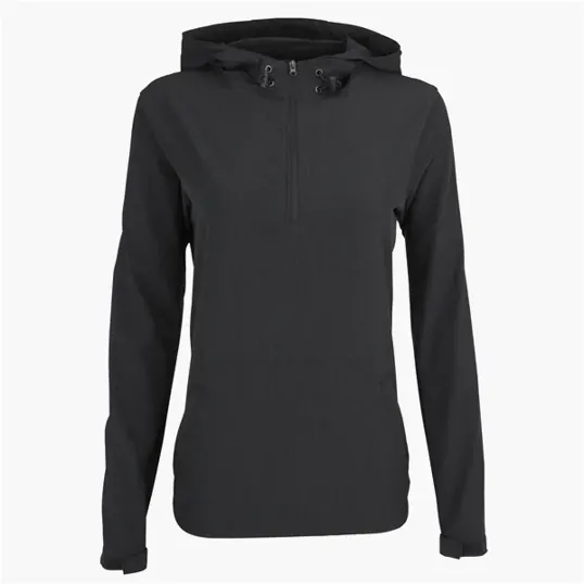 Women's Pullover Stretch Anorak
