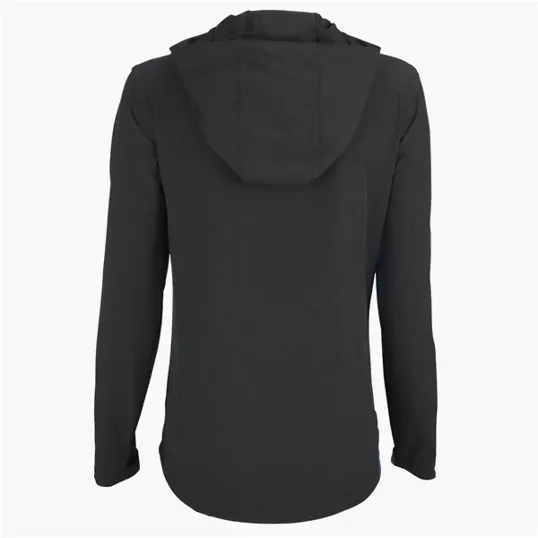 Women's Pullover Stretch Anorak — view 4