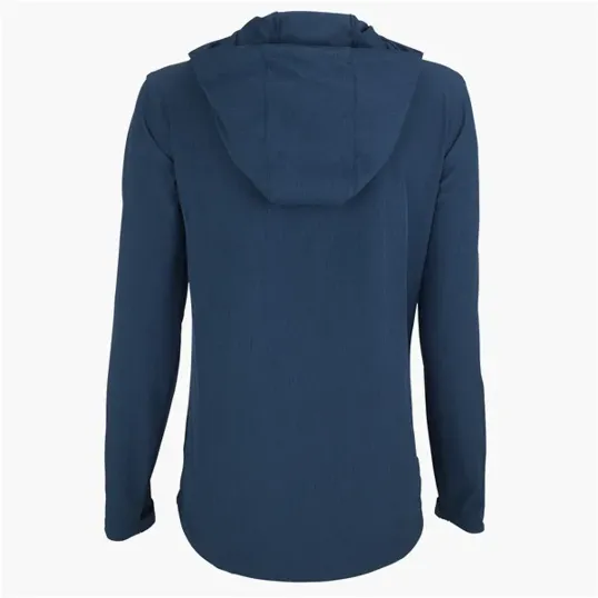 Women's Pullover Stretch Anorak — view 8