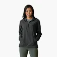 Women's Pullover Stretch Anorak — view 9