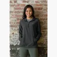 Women's Pullover Stretch Anorak — view 11