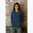 Women's Pullover Stretch Anorak — view 12