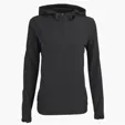 Women's Pullover Stretch Anorak
