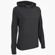 Women's Pullover Stretch Anorak — view 3