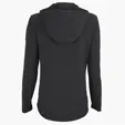 Women's Pullover Stretch Anorak — view 4
