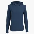 Women's Pullover Stretch Anorak — view 5