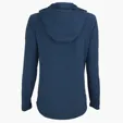Women's Pullover Stretch Anorak — view 8