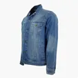 Roadie Denim Jacket — view 2