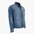 Roadie Denim Jacket — view 3