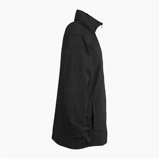 Vantage Full-Zip Lightweight Hooded Jacket — view 4