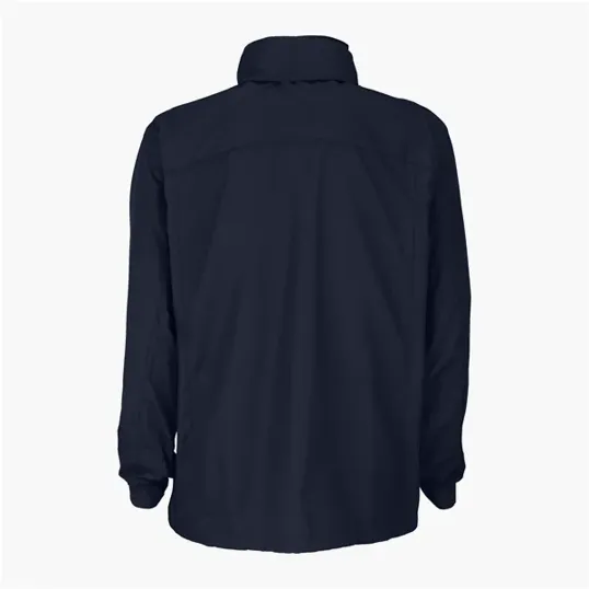 Vantage Full-Zip Lightweight Hooded Jacket — view 5