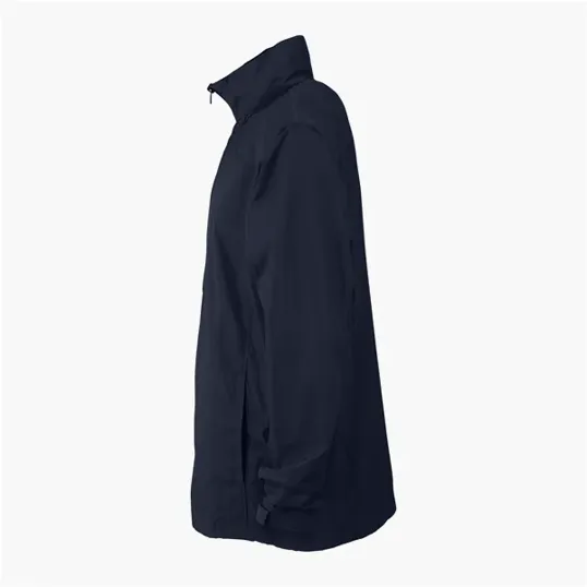 Vantage Full-Zip Lightweight Hooded Jacket — view 7