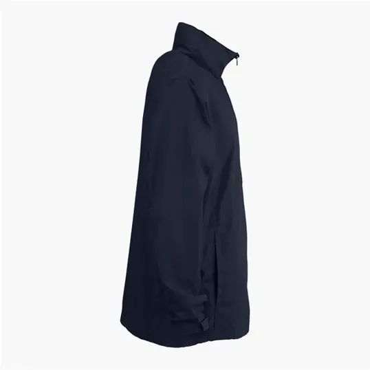 Vantage Full-Zip Lightweight Hooded Jacket — view 8