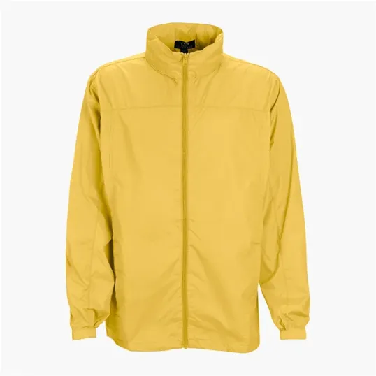 Vantage Full-Zip Lightweight Hooded Jacket — view 9