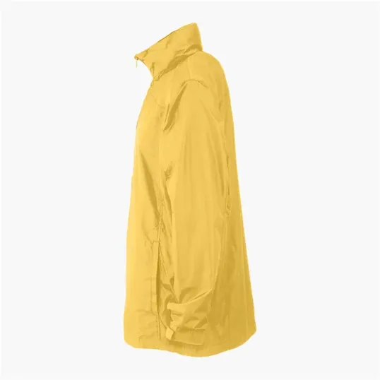 Vantage Full-Zip Lightweight Hooded Jacket — view 10