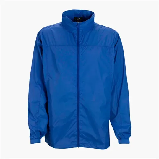 Vantage Full-Zip Lightweight Hooded Jacket — view 12