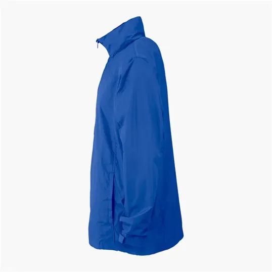 Vantage Full-Zip Lightweight Hooded Jacket — view 13