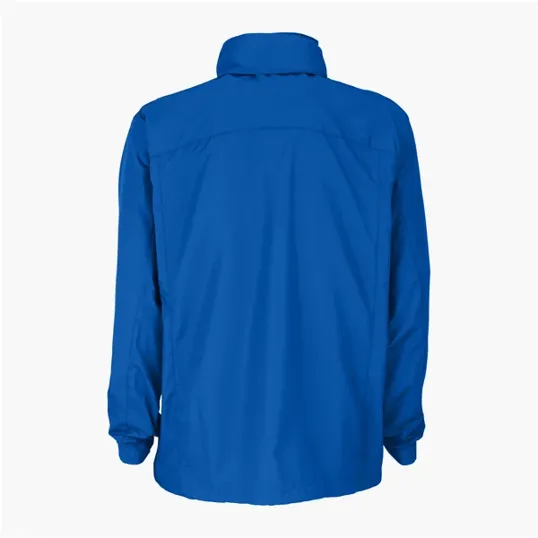 Vantage Full-Zip Lightweight Hooded Jacket — view 15
