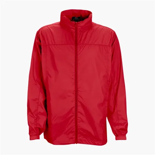 Vantage Full-Zip Lightweight Hooded Jacket — view 16