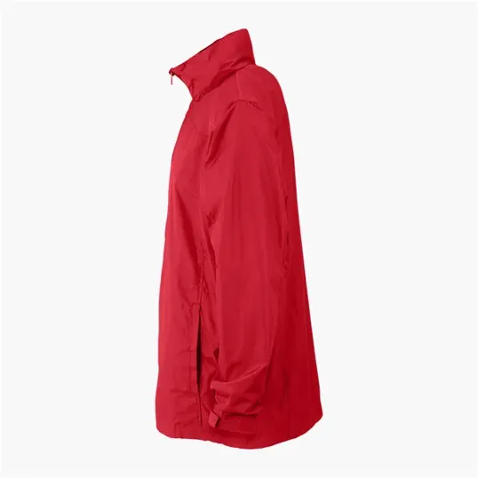 Vantage Full-Zip Lightweight Hooded Jacket — view 17