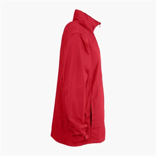 Vantage Full-Zip Lightweight Hooded Jacket — view 18
