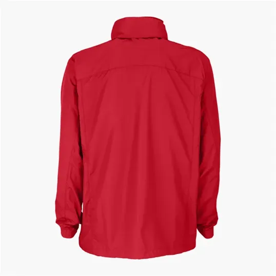 Vantage Full-Zip Lightweight Hooded Jacket — view 19