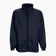 Vantage Full-Zip Lightweight Hooded Jacket — view 6