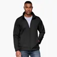 Vantage Full-Zip Lightweight Hooded Jacket — view 20